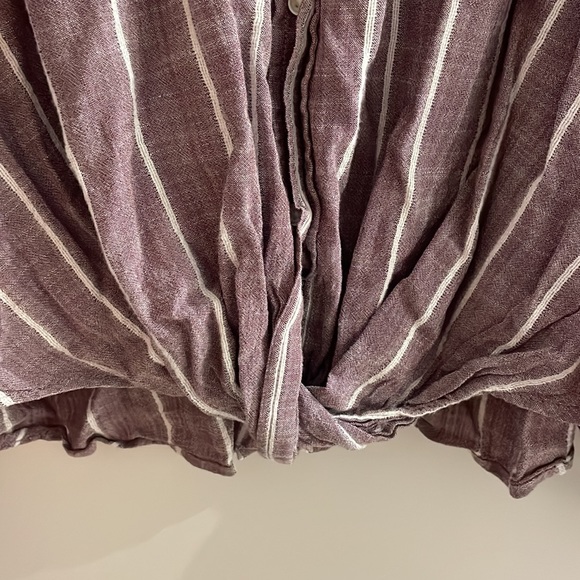 CORE life button up - Picture 2 of 3